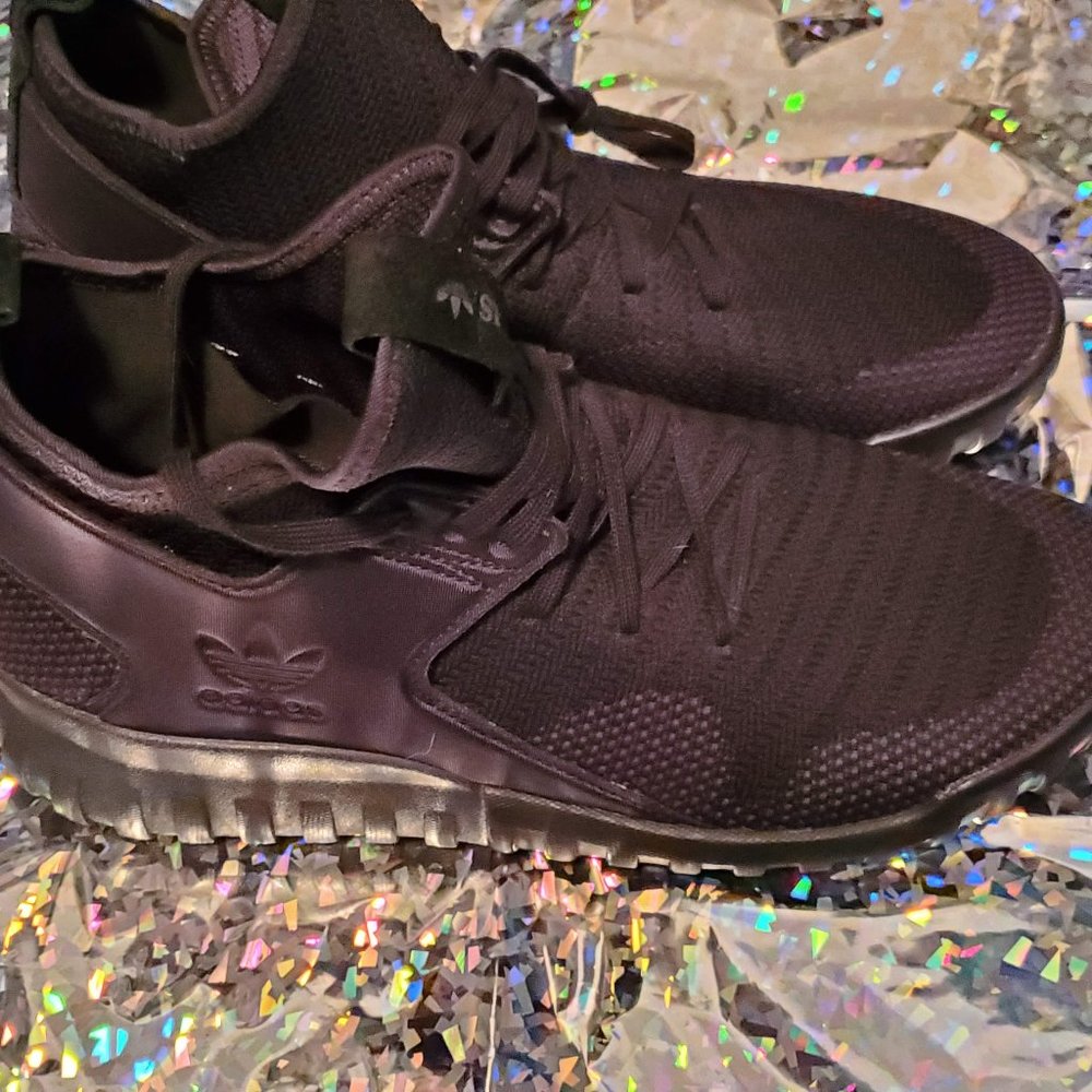 Adidas Men's Tubular X Originals Basketball Shoe